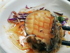 蒸鲍鱼-一号码头蒸汽海鲜自助