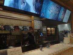 -霸王茶姬(建邺万达广场店)