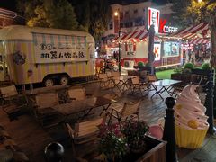 -天津五大道文化旅游区