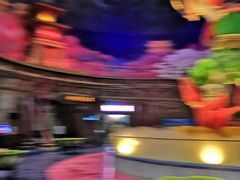 -青岛东方影都融创电影世界