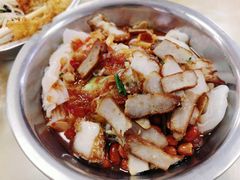 -凤张螺蛳粉·爽口粉(跃进路总店)