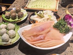 -小龙坎老火锅(展览馆店)