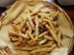 -肖记公安牛肉鱼杂馆·省级非物质文化遗产(三角路直营店)