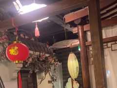 -韵秋荷(宝山龙湖天街店)