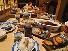 -南京大牌档(龙江新城市广场店)