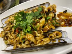 -师傅仔美食(东华老店)