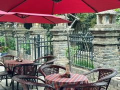 -融园咖啡馆(昙华林店)