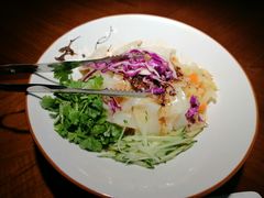 -楼兰新疆主题餐厅(坂田佳华领汇广场店)