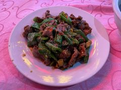 -龙溪海鲜酒家(溪涌店)