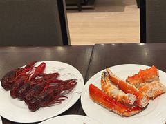 -Social 秀西餐厅-长沙瑞吉酒店(运达店)