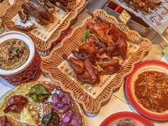 -高鸽子锦州烧烤63年(海阳路店)