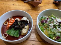 -壹零捌道·北京烤鸭(车公庄店)