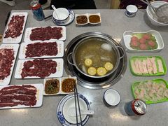 -杏花吴记牛肉火锅