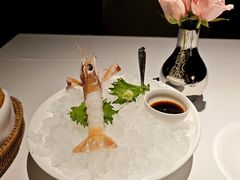 -Oyster Talks 四度蚝法餐厅