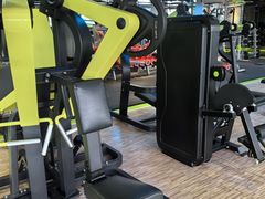 -GMJ·24H健身房(北外滩店)