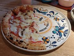 -Mammamia意大利餐厅(阳春巷店)