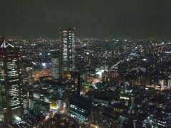 -东京都厅舍