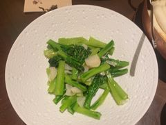 -奉天小馆·非遗东北菜(沈阳万象城店)