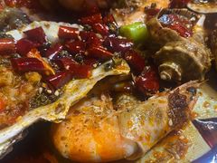 -清真·灰太狼烧烤海鲜大咖(沈阳道店)