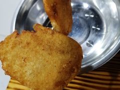 -阿姨小肉摊(同济西苑店)