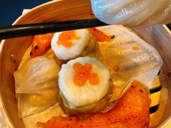 翠园雀笼点心-翠园(成都太古里店)
