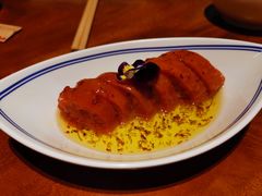 -李犟大爆鳝面·手工蟹黄包(湖滨西湖店)