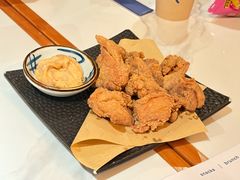 -火山屋台(新街口店)