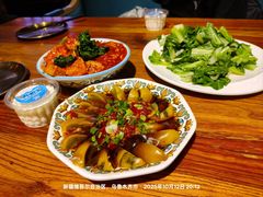 -柴窝堡22号辣子鸡·传承新疆菜