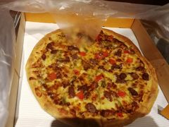 -乐凯撒披萨(蛇口花园城店)