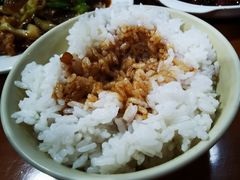 -三居鲁味坊黄焖鸡(山大路店)