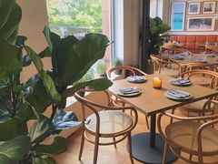 -BOR Eatery(安福路店)