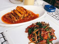 -尚岛私房菜(西方巷店)