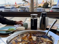 -川旺角川粤融合菜•海景餐厅(星海广场店)