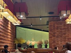 -绿茶餐厅(coco park 店)