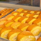 面包🍞脑袋都给我闭眼冲鸭！真的吼吼吃[笑哭] 