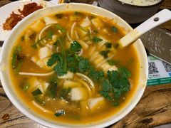 -有奴思烤肉·清真(正宁路店)