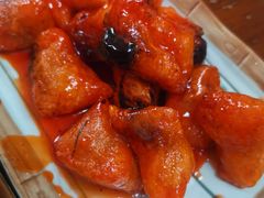 -乐友川味家常菜馆