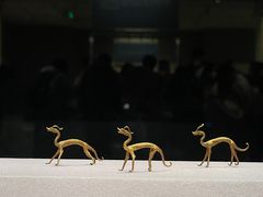 -陕西历史博物馆