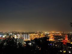-红光山