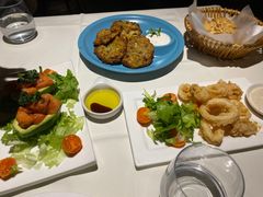 -Pasha帕夏土耳其餐厅(南昌路店)