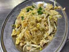 福建炒米粉-黄亚华小食店(Jalan Alor)