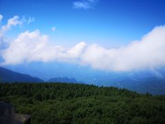 -白草畔自然风景区