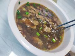 -芸海阁·农家私房菜(沙家浜景区出口店)
