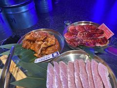 -入火韩国烤肉(凯旋广场店)