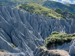 -墨石公园景区