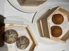 -小厨娘淮扬菜(天印大道店)