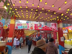 -西北轻工批发市场