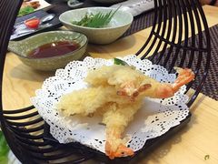 -樱の千渡日式料理·铁板烧•烧鸟(金盛田广场店)