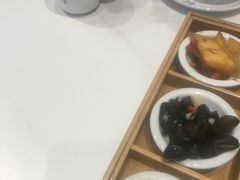 -新仙清汤牛腩(铜锣湾店)