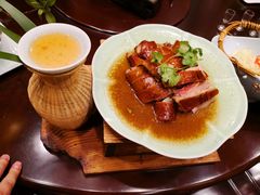 -庄隐阁(悠方广场店)